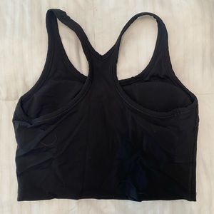 Tiktok famous Amazon sports bra tops